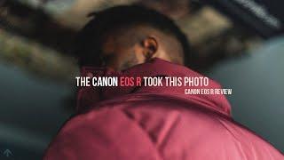 Canon EOS R Review | Why I Bought A 5 Year Old Camera In 2024 | Shot on the Canon C70