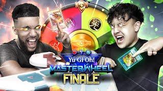 ONE LAST RIDE - The END of Yu-Gi-Oh! Master Wheel! (FINALE)