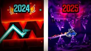 All Hardest UPCOMING TOP 1 Demons In Geometry Dash [2.2]