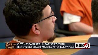 Albuquerque man accused of multiple homicides pleads guilty