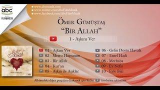 Ömer Gümüştaş - Mestu Hayranım