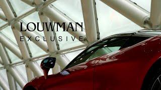 Louwman Exclusive - Bedrijfsfilm 2020