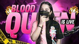 FREE FIRE LIVE STREAM GIRL 1 VS 2 GUILD TEST | CUSTOM GIVEAWAY |️#girllive #freefire