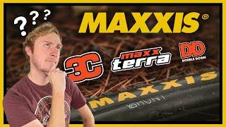 Everything You Need to Know About Maxxis MTB Tyres In Less than 10 Minutes