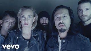 Pop Evil - Be Legendary (Official Music Video)