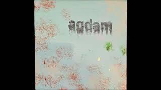 Various Artists – Agdam (2011)