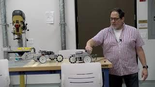 ATHS Mechatronics Program