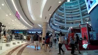 Walk In To KLCC Shopping Centre Malaysia 30 August 2017