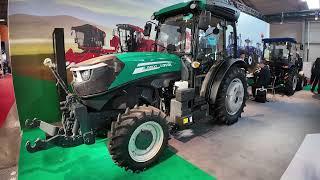 LOVOL F4100 tractor 2025