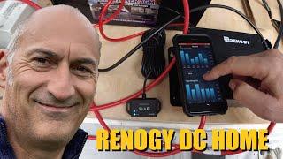 Renogy DC Home App & BT-2 easy setup