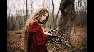 КАК ОБРАЩАТЬСЯ К ВЕДЬМЕ.  ВЕДЬМИНА ИЗБА. ИНГА ХОСРОЕВА