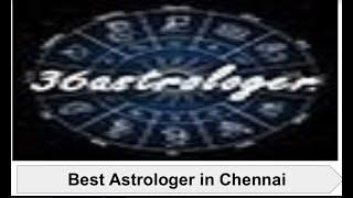 Best Astrologer in Chennai