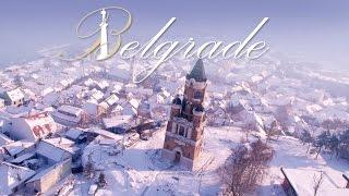 Belgrade with Boris Malagurski | HD