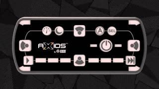 Axios EZ1405 Controller