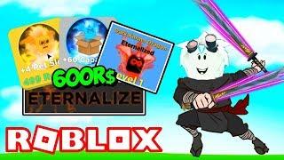 ТОП ОБНОВЛЕНИЕ В ЛЕГЕНДА НИНДЗЯ! КАК СТАТЬ ЛЕГЕНДОЙ ЗА 600 РОБУКСОВ?! ROBLOX