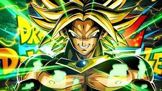 BIG DATA DOWNLOAD! EZA LR TEQ BROLY + 2024 WWDC PART 2! (DBZ: Dokkan Battle)