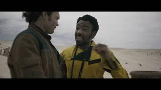 Solo: A Star Wars Story [2018] - Lando Calrissian