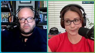 Brooke B Sellas on Sephora's Innovative Social Care Practices | CX-WISE Ep.19