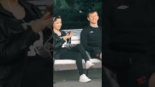 КАК ПОЗНАКОМИТЬСЯ с девушкой НА УЛИЦЕ?! Пикап ПРАНК