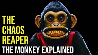 THE MONKEY (Reaper of Annihilation, Supernatural Chaos + Ending) EXPLAINED