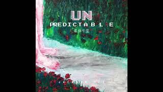 【TFBOYS易烊千玺】第二首英文单曲《Unpredictable》生日零点惊喜上线！愿陪你无忧无惧 肆意生长！未可知的一切，皆是精彩！【Jackson Yee】