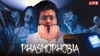 Phasmophobia ! New Update is Here!