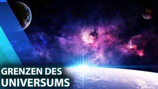 Grenzen des Universums: Kosmische Schranken unserer Existenz (Teil 1-3 / Director's Cut)