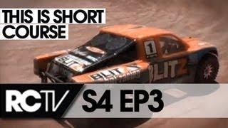 RC Racing S4 Episode 3 Short Course Special