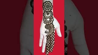 Mehendi designs / #mehendi #shots #photo #mehndidesign #stylishmehndi