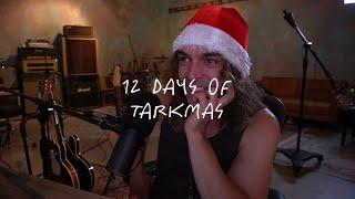 Creating 12 Days Of Tarkmas For Pestily - Escape From Tarkov