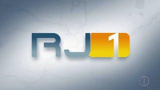 (HD) Intro RJ1 - Inter TV Alto Litoral