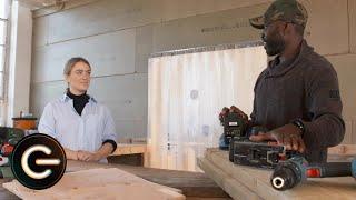 Cheap VS Expensive DIY Power Tools | The Gadget Show