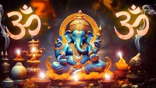 GANESHA | Attracts Abundance and Prosperity Without Stopping | OPENS PATHS, (TAKE DOWN OBSTACLES)