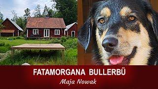 FATAMORGANA BULLERBÜ - Wilma - von Maja Nowak - Teil 5