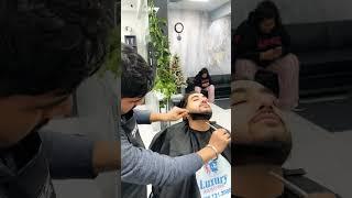 #song #lyrics #haircut #trending #hair #reels #beard #beardstyle #beard-trim #menshair #youtube