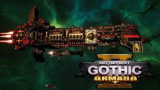 Omnissiah's Glory! Adeptus Mechanicus Multiplayer; Battlefleet Gothic Armada 2