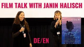 German Gilmore Girls and shoot cancellations because of COVID | Talk with Janin Halisch | ex36