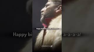 "Faqat bir kishi gapiradi va hukumronlik qiladi