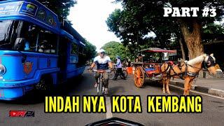 PART #3 | Keliling kota Bandung