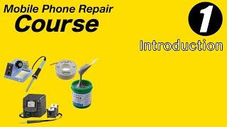 Mobile Repair Mastery: The Ultimate Guide to Course Smartphone Repairs