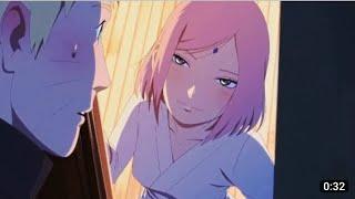 The Secret between Naruto and Sakura's