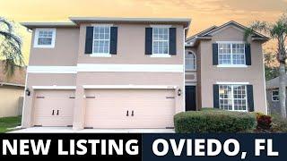 Homes for Sale in Oviedo, FL | 5516 White Heron Pl, Oviedo, FL 32765