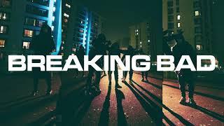 [FREE] Teeway X Central Cee UK DRILL TYPE BEAT 2021 - "BREAKING BAD" (Prod. HZ X YMDO)