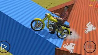 Royal in field bulate byke stunt gaming video/Bullet Bike Driving Game, Indian Vehicles Simulator 3D