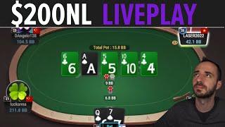 200nl Liveplay