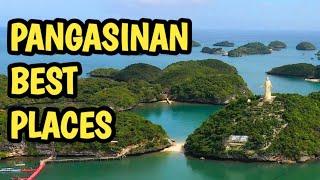 Best Places to Visit in Pangasinan, Philippines