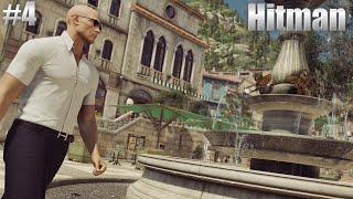 Am distrus virusul ! Hitman 1