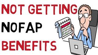 7 Reasons Why NoFap Isn’t Working for You