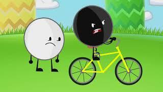 Inanimate Insanity [S2EP3] Out of Context Scenes