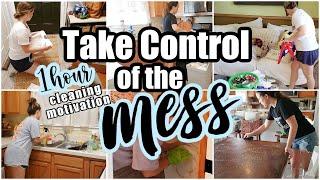 REAL LIFE MESSY HOUSE CLEANING MOTVATION FOR YOU TAKE CONTROL OF THE MESS   CLEANING DEPRESSION